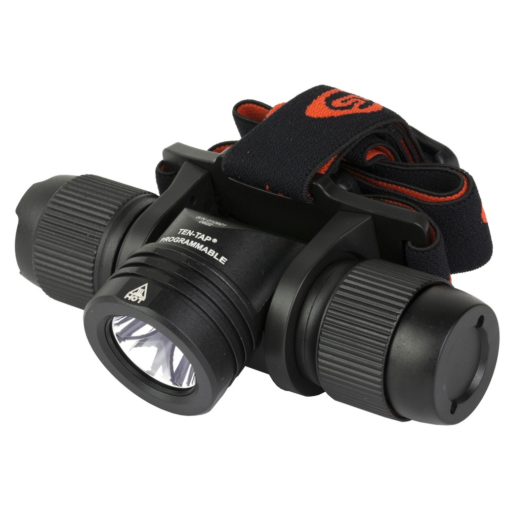 Streamlight ProTac 2.0 Tactical Flashlight 2000 Lumens 89001 Ultra-Bright