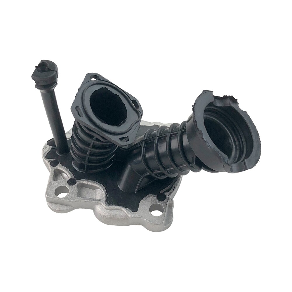 Intake Manifold Pipe Fuel Filter Return Line Kit For Husqvarna 445 450 Chainsaw