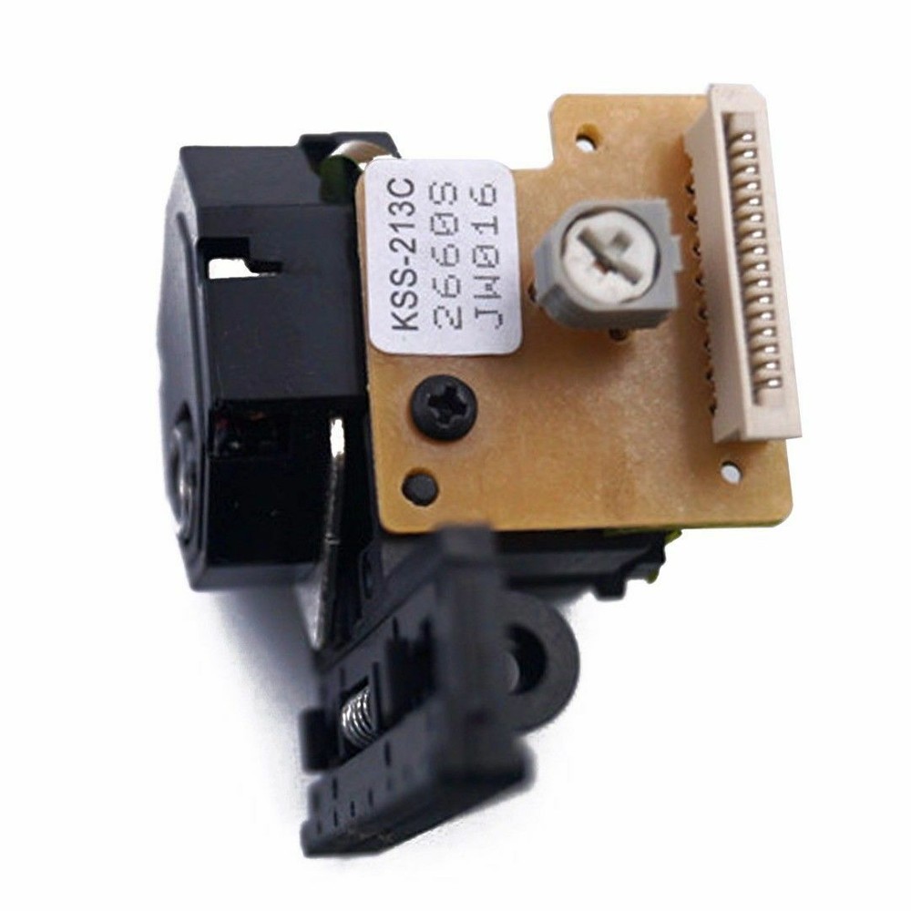 New Repair Replacement Parts For SONY DVD CD Optical pick up laser lens KSS-213C