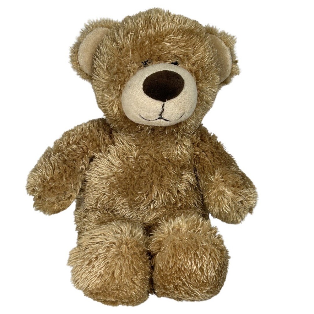 BABW BAB Build A Bear  Stuffed Animal Teddy Bear Plush 14