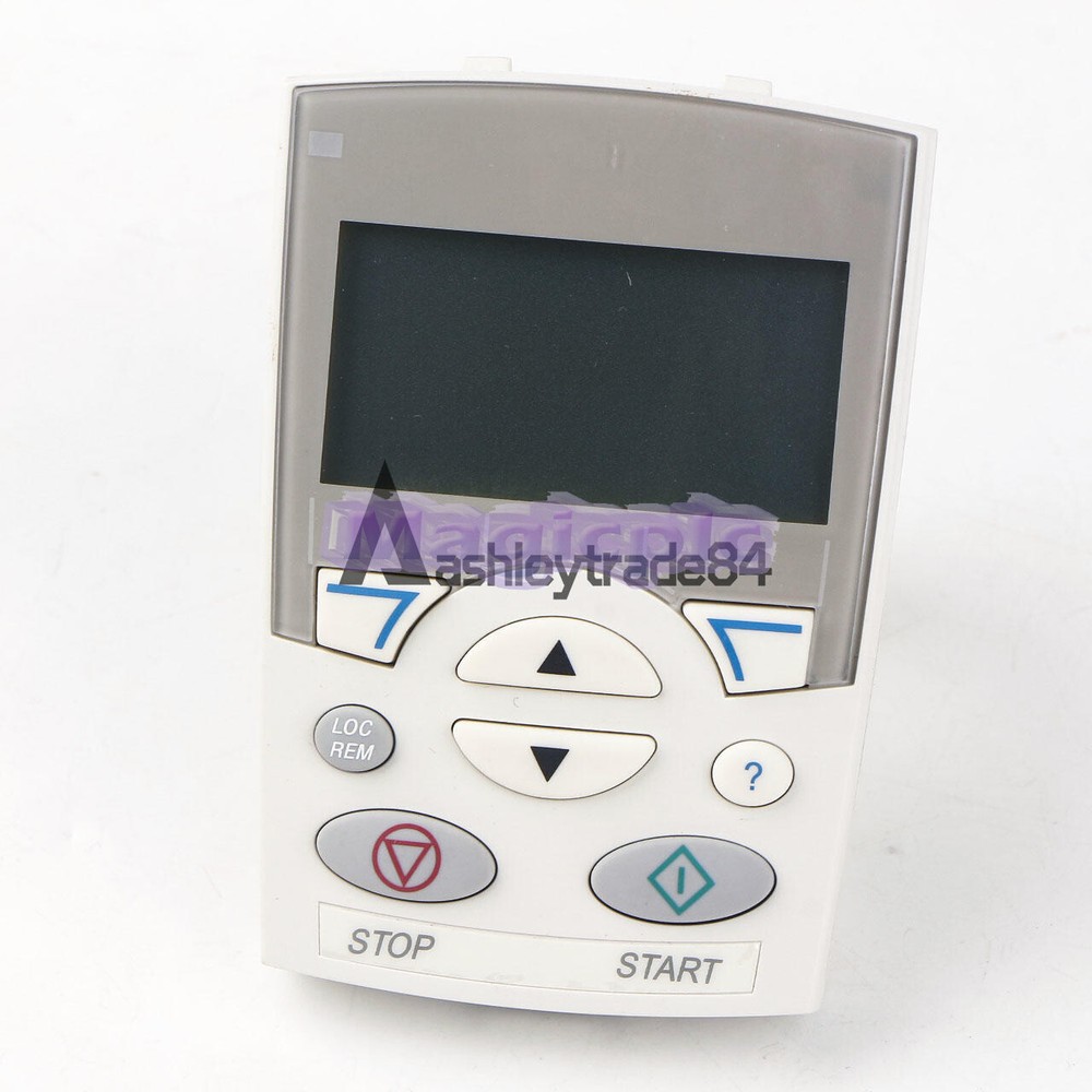 1PC New ABB ACS-CP-A 3ABD64691473 control panel