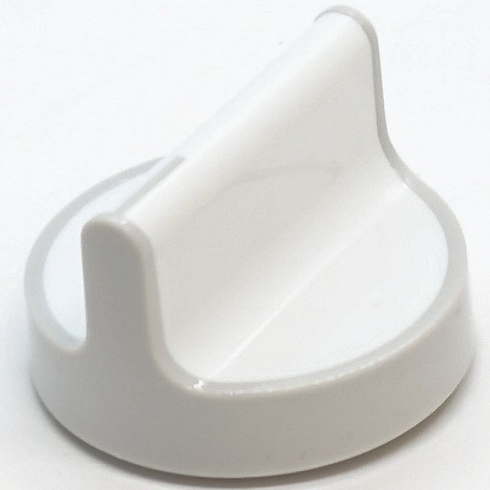 Whirlpool W10853029 Genuine OEM Replacement Control Knob