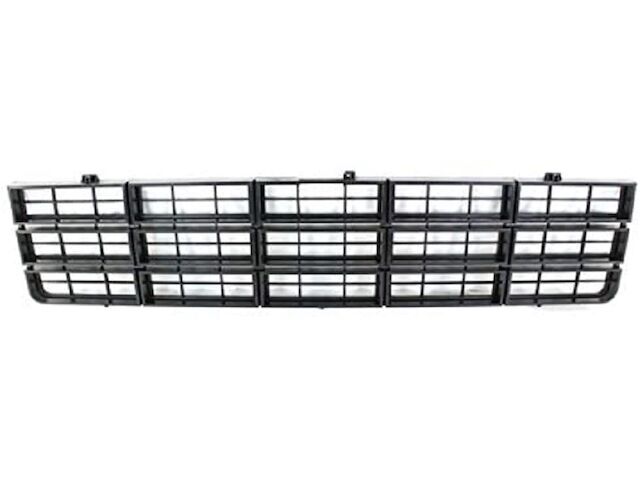 Front Action Crash Grille Assembly fits Chevy C30 1977-1979 14TMYG