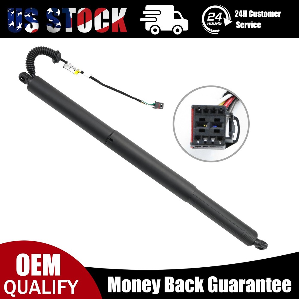 LH/RH Rear Tailgate Power Hatch Lift Support Strut Shock For Audi Q5 SQ5 18-2021