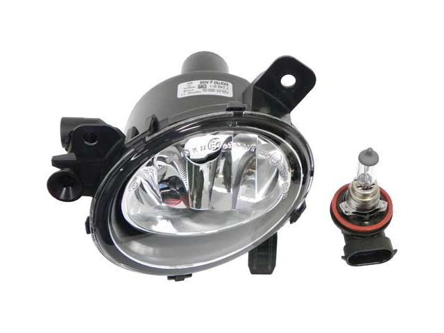 Front Left ZKW Fog Light Fog Light fits BMW 335i 2012-2015 Sedan 56SPNK