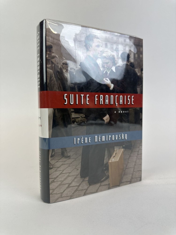 Irène Némirovsky, Sandra Smith / SUITE FRANÇAISE 1st Edition 2006