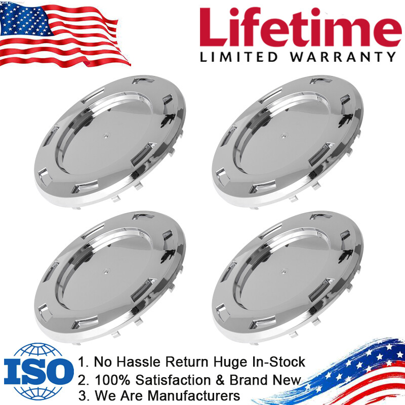 4Pcs For 2007-2015 CADILLAC ESCALADE 7SINGLE SPOKE 22