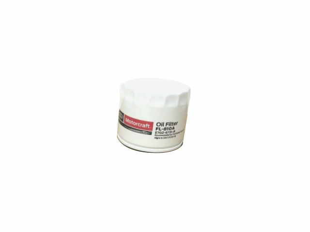 Motorcraft Oil Filter fits Mitsubishi Montero 1992-2006 93WSFM