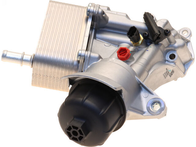 For 2019 Ram 1500 Classic Oil Filter Housing Mopar 24462TWFW 3.0L V6