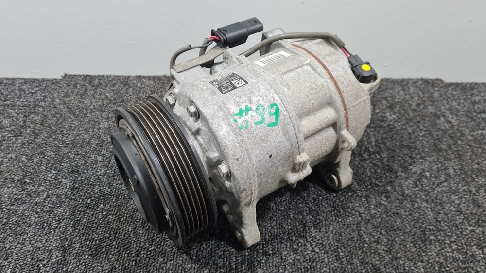 BMW 3 4 Series G20 G21 G22 G26 Air Conditioning Compressor Pump 6994082