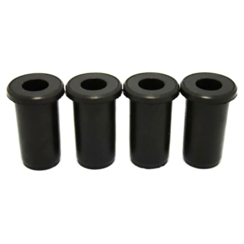 4Pack AV Buffer Mount Replacement Kit For Husqvarna 50 51 55 Rancher Chainsaw