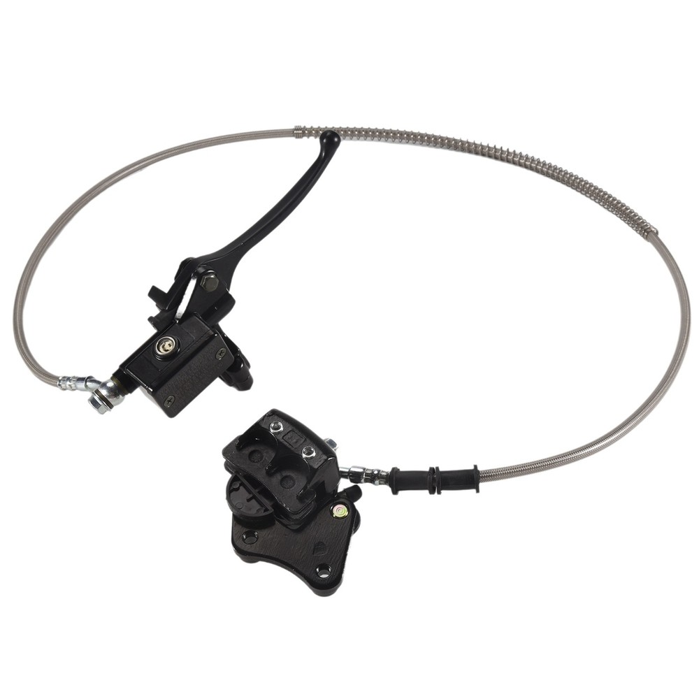 Motorcycle Front Disc Brake Kit for 110Cc 125Cc 140Cc Pit Dirt Bike V7P35973