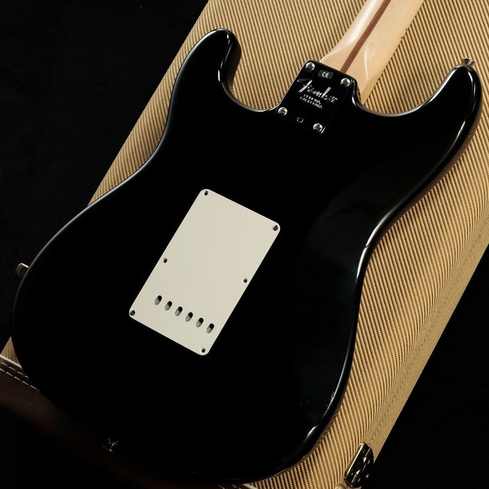 Fender Eric Clapton Stratocaster Black 2004