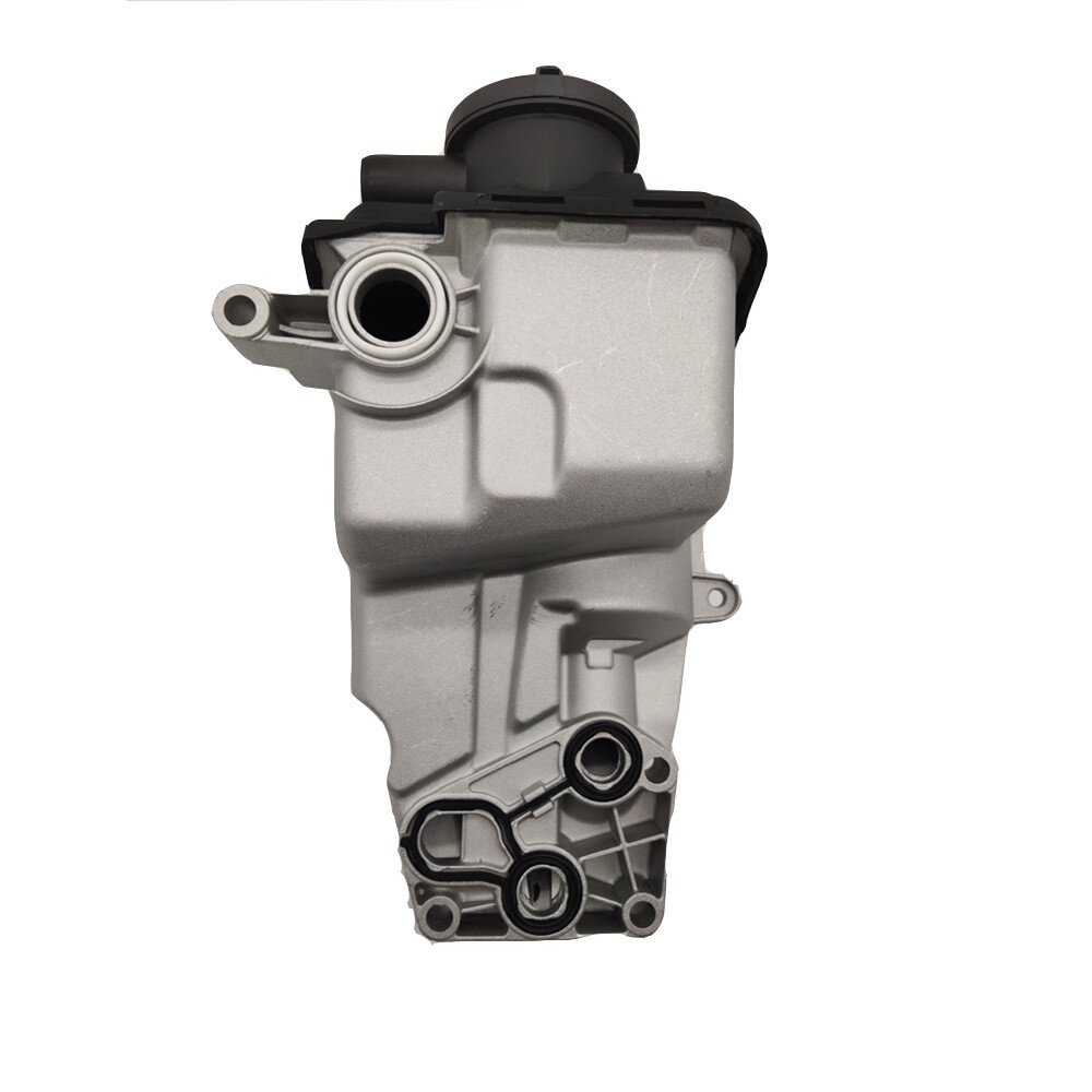 Volvo Oil Filter Housing 31338685 Fits S40 V50 S60 V60 XC60 XC70 C30 C70 2004-2016