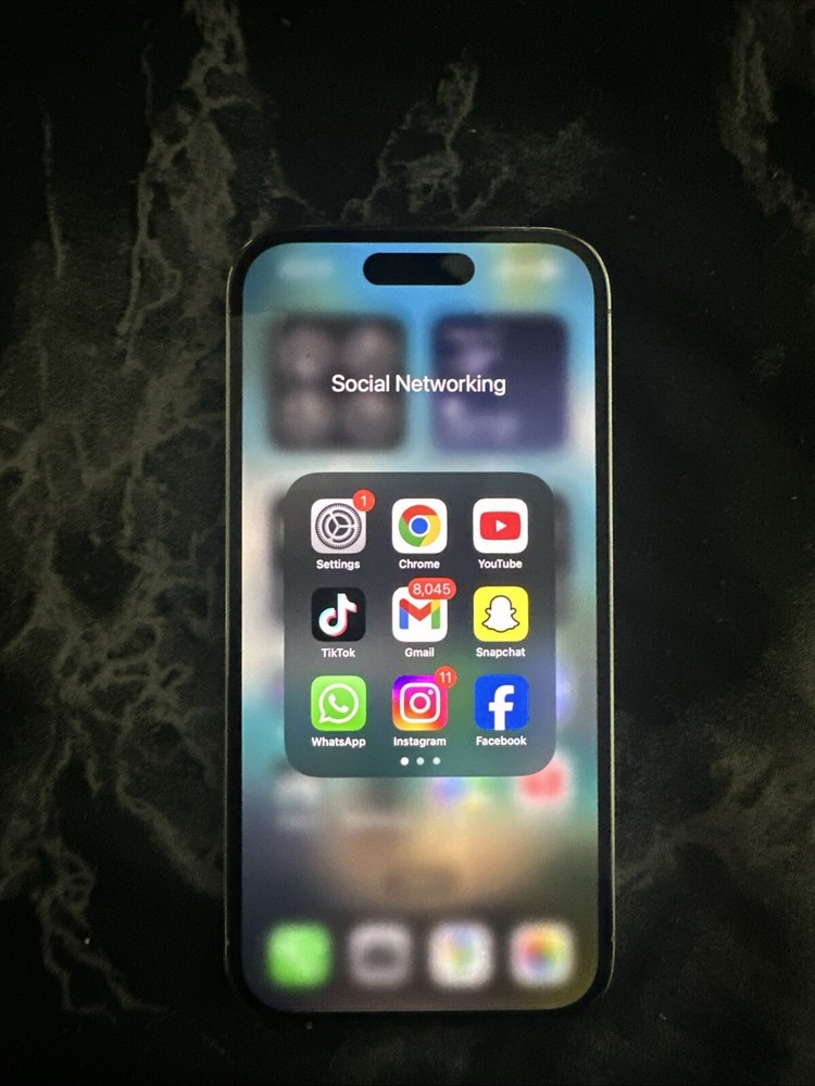 iPhone 14 Pro - Advanced Features, Premium Design, Cutting-Edge Technology