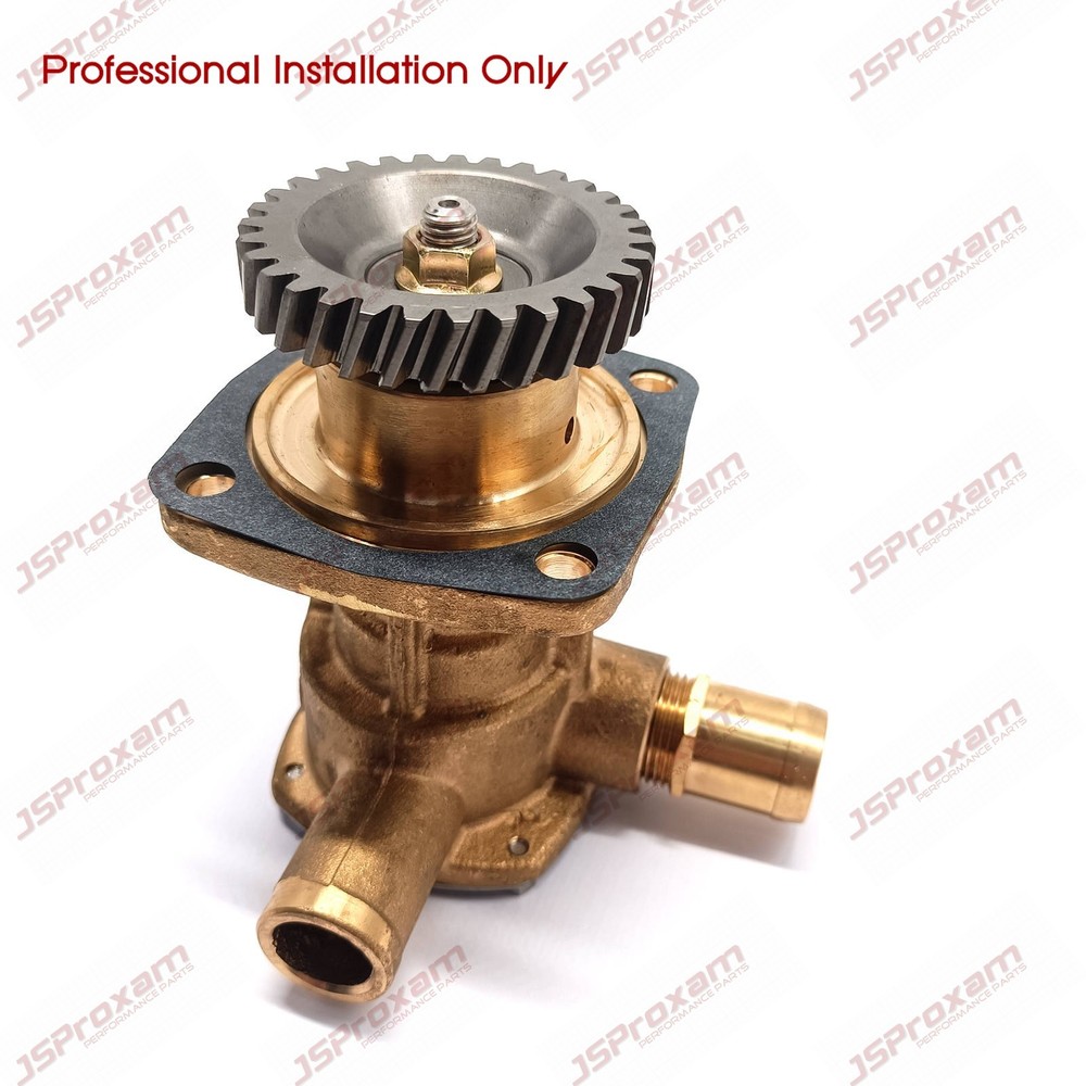 Sea Water Engine Cooling Pump For Yanmar 129271-42502 42500 Johnson 10-13328-01