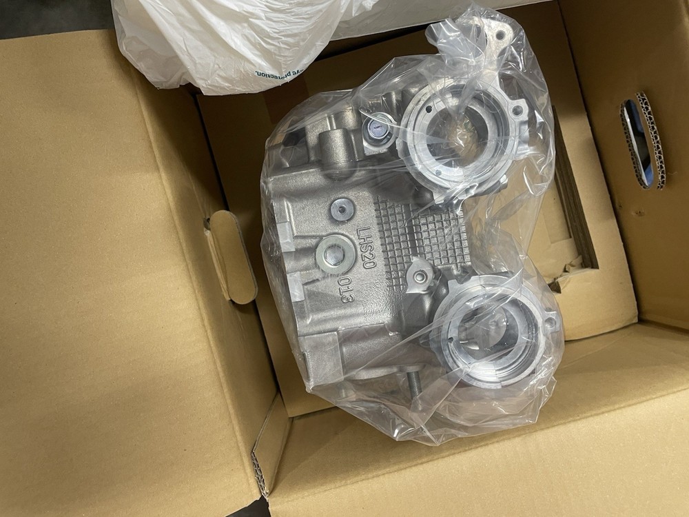subaru impreza heads 5,6,7,8