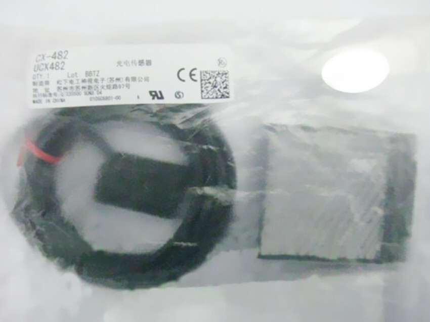 1PCS SUNX Photoelectricity Sensor CX-482 #F8