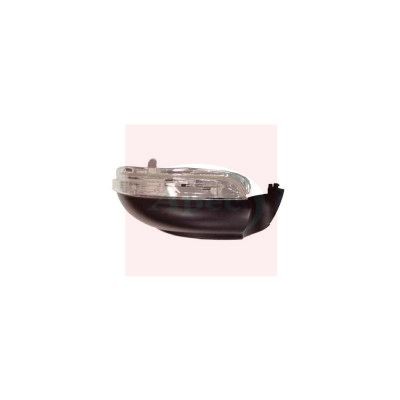 Auxiliary Direction Indicator Right O/S Fits VW Golf Touran APEC AMB2028