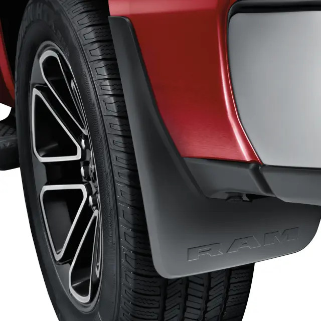 Genuine Mopar 82216216AA