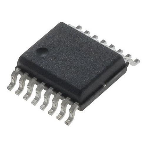 2Pcs MAX5943AEEE+T QSOP-16