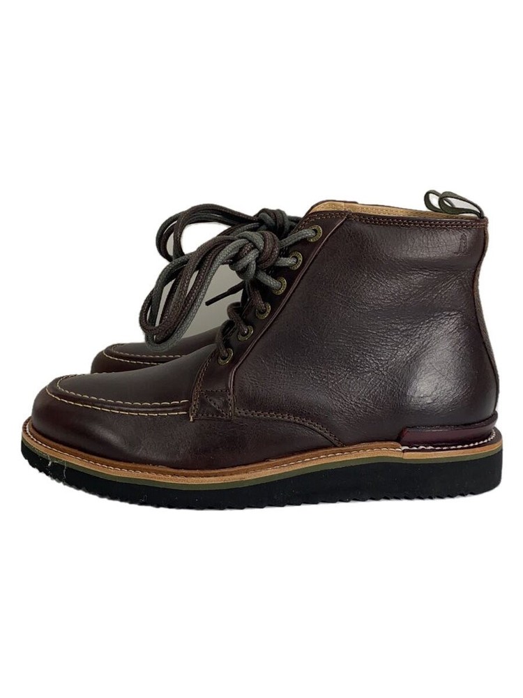 Rockport Lace-Up Boots/19C501 858