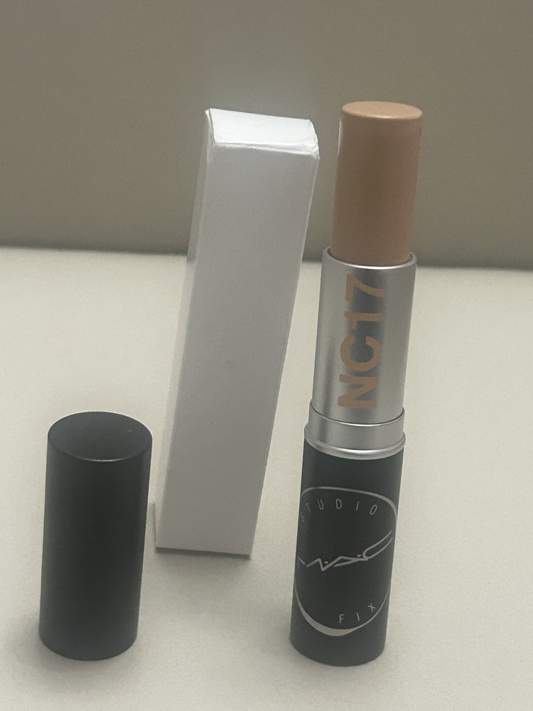 Mac Studio Fix Soft Matte Foundation Stick in NC17