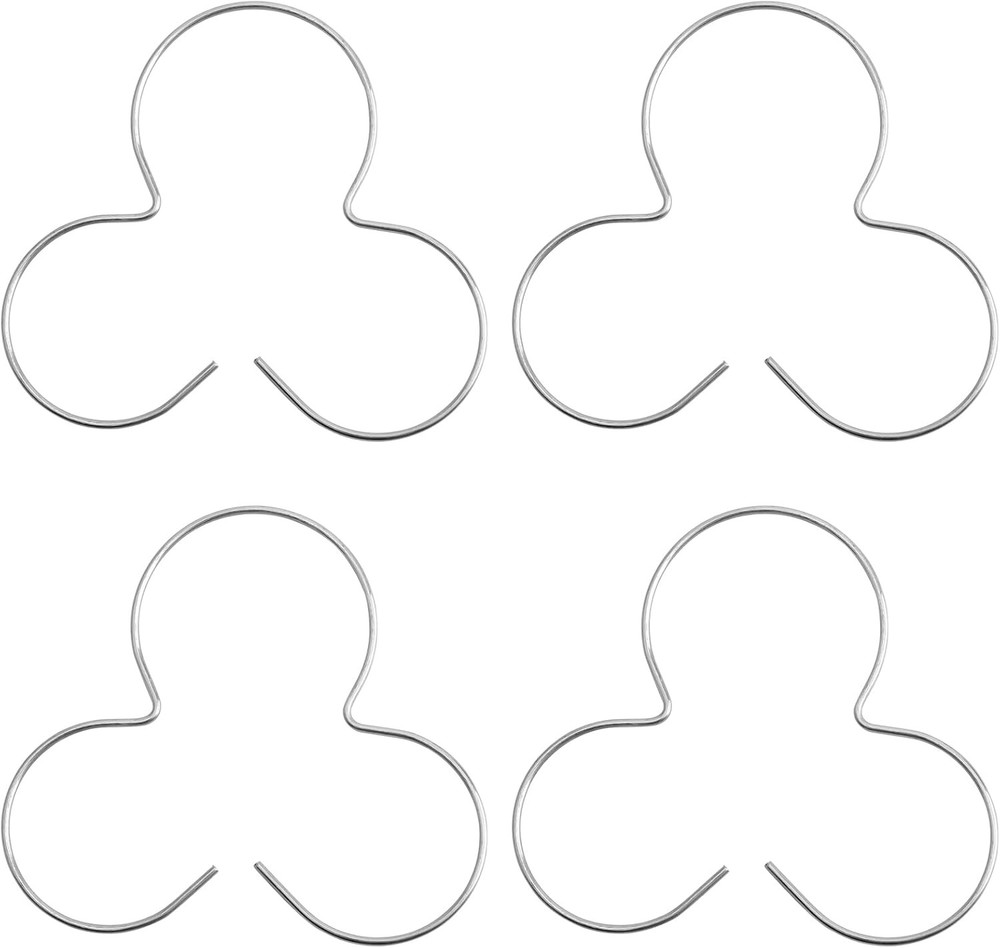 Glass Cooktop Heat Diffuser for Electric Stove, Full Heat Sink Protects Glass Co