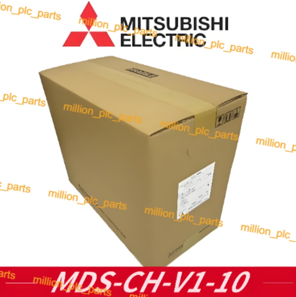 1PCS NEW MITSUBISHI SERVO DRIVE MDS-CH-V1-10