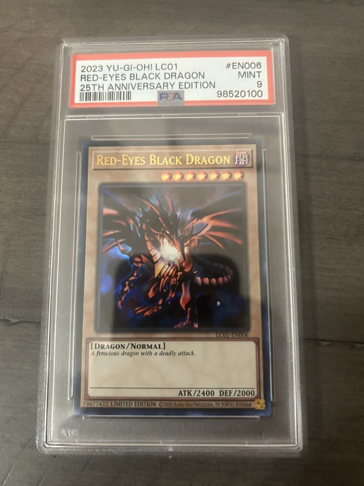 Selling or trading it? I'd be interested if you are!