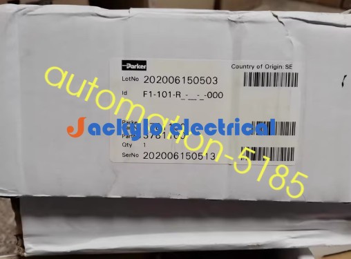 1PCS Parker oil pump 3781100 (F1-101-R-----000) brand new fedex or DHL