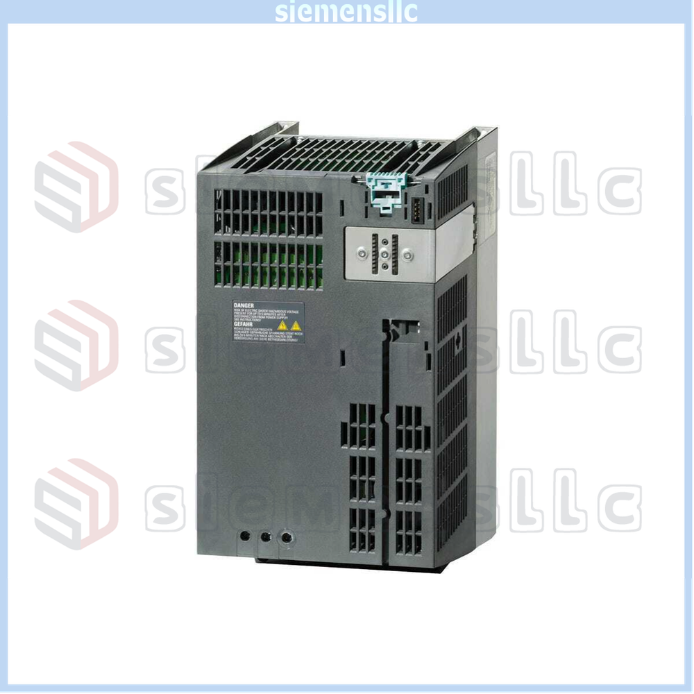 6SL3210-1SE21-8AA0 Siemens SINAMICS S120 Converter Power Module Fast Shipping GQ