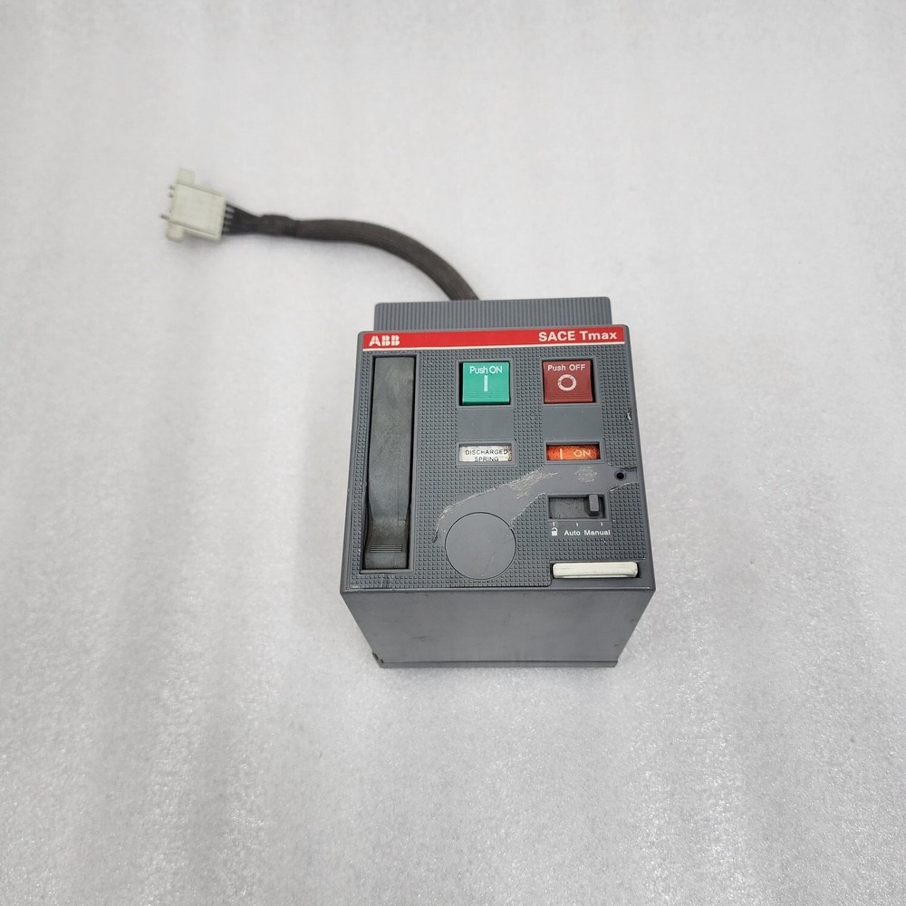 ABB SACE TMAX T4-T5 ENGINE OPERATOR 220-250VAC