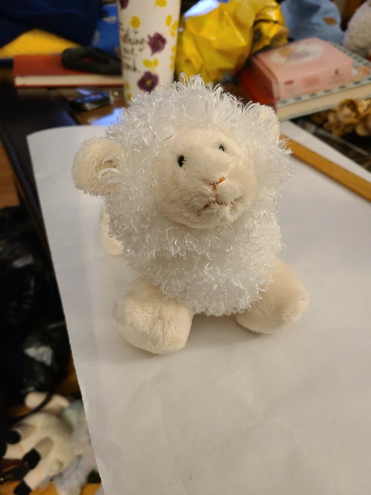 Mary Meyer SWEET RASCALS 6