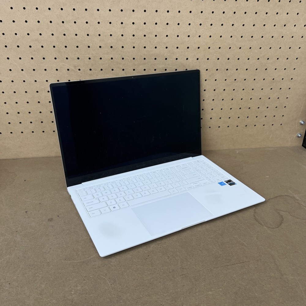 Samsung Galaxy Book2 Pro 15