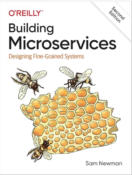 Building Microservices: Designing Fine-Grained Systems by Sam Newman