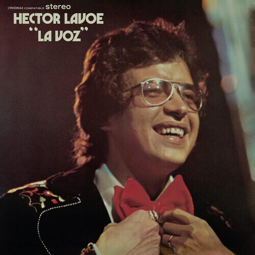 Héctor Lavoe - La Voz [New Vinyl LP]