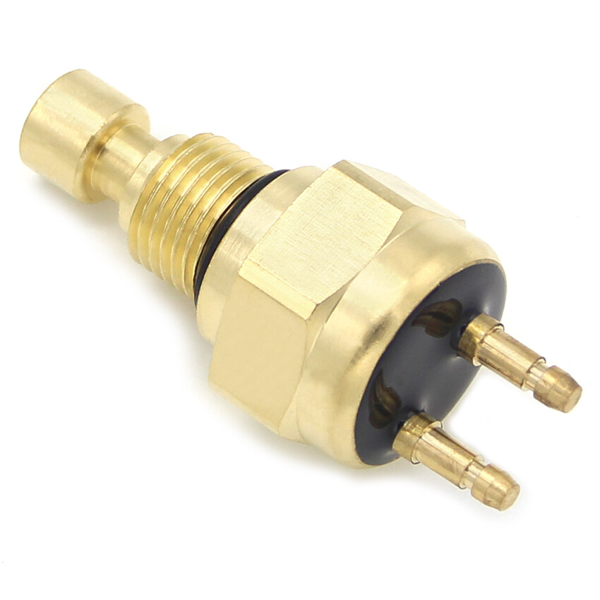 for Kawasaki KVF650 Brute Force 650 4X4 2005-2010 Radiator Fan Thermo Switch