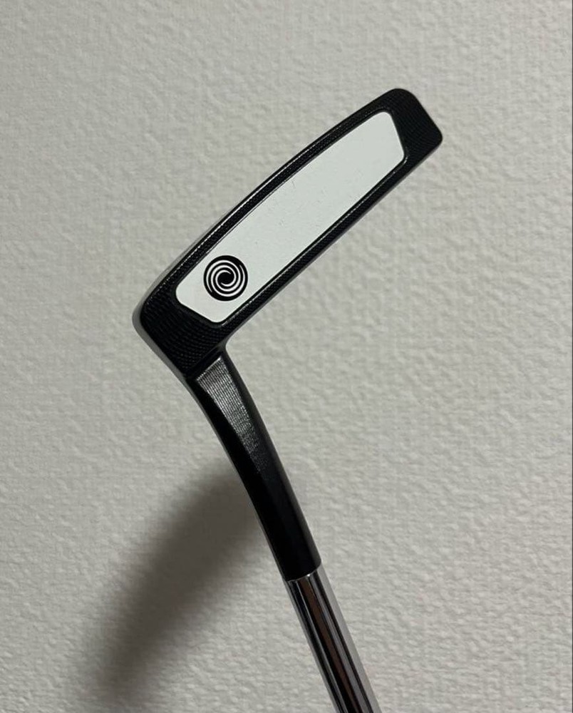 Odyssey Putter #9 Tour Issue Black Series 9 91272