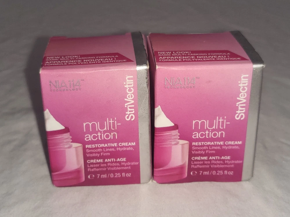 StriVectin Multi-Action Restorative Cream - 1.7 fl oz (022704)