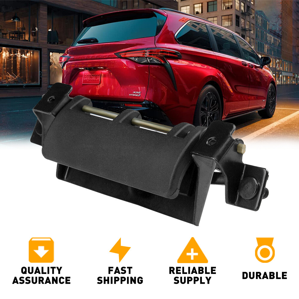 For Toyota Sequoia Van Sienna Metal Tailgate Trunk Rear Door Handle 69090-08010