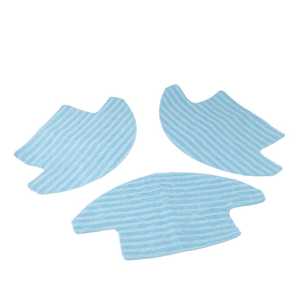 Home For Haier HB-QT36B 3pcs/lot Robot Vacuum Cleaner Mop Cloths Vacuum Hot Sale