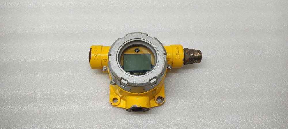 HONEYWELL SPXCDULNTX4 SENSEPOINT XCD RTD TRANSMITTER