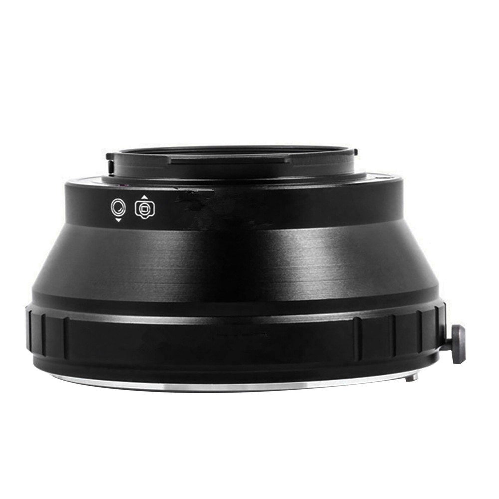 Mount Camera Adapter Replacement Kit For J1 J2 J3 V1 V2 V3 For Nikon AI S/D Lens