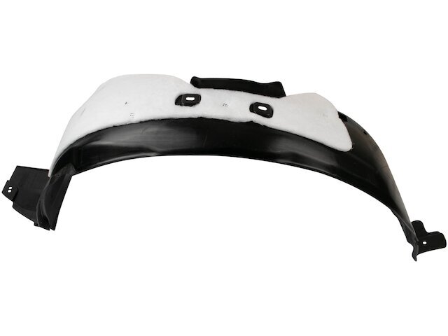 Front Left TRQ Inner Fender Liner Fender Liner fits Chevy Cruze 2011-2016 46YVQB