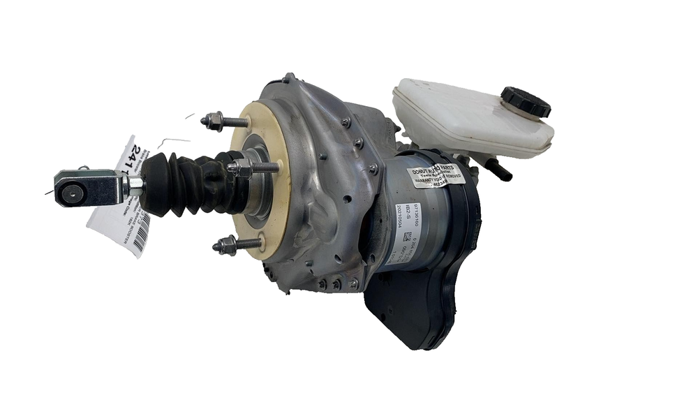 ⭕ 20-24 Tesla Model Y Power iBooster Brake Booster Master Cylinder 1188671-00-A