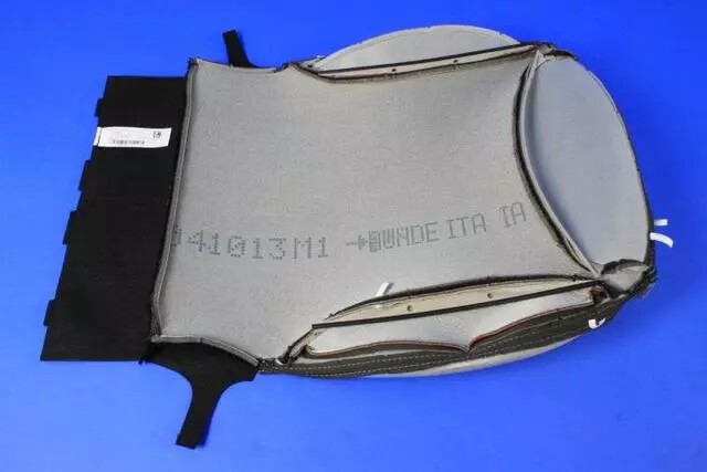 Genuine Mopar Front Seat Cushion Cover Left 68232500AA