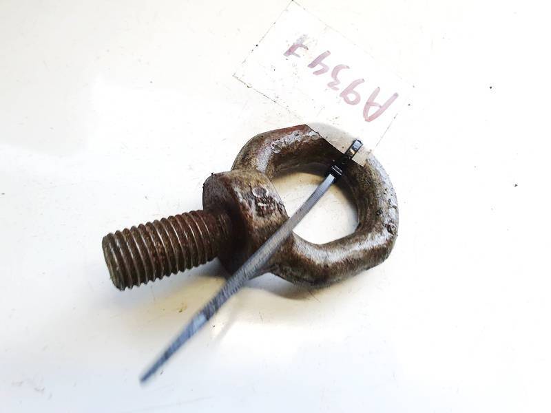 SKODA OCTAVIA 2003 Genuine Towing Eye Ring C15M20 Part #2105229-66