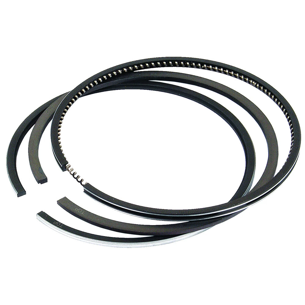 AI Rings & Piston Set - A-1930169 High-Performance Engine Upgrade