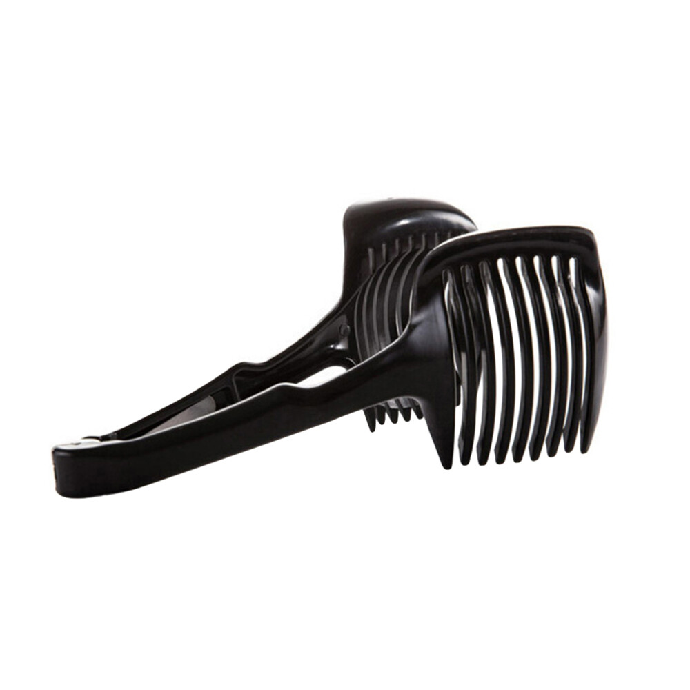 Onion Slicer and Chopper Dicer Vegetable Clamp Grinded Convenient